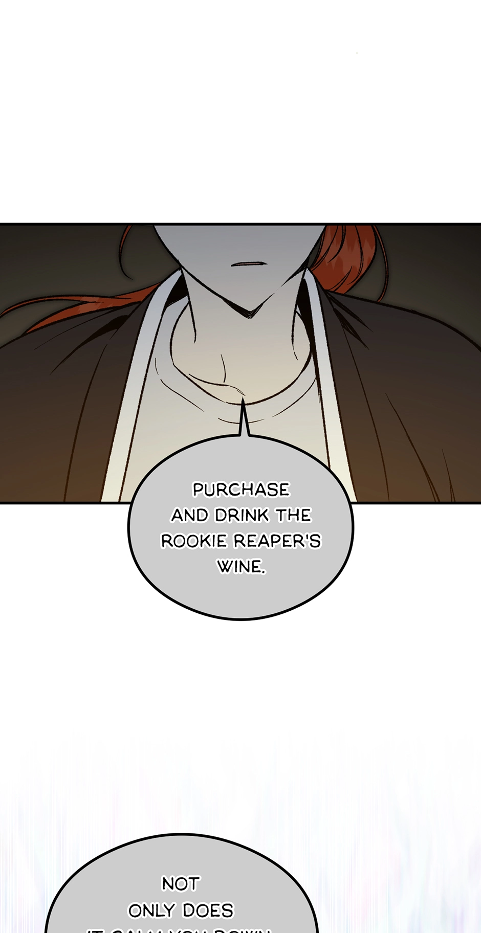 Guide to be King of the Dead Chapter 35 page 20 - 