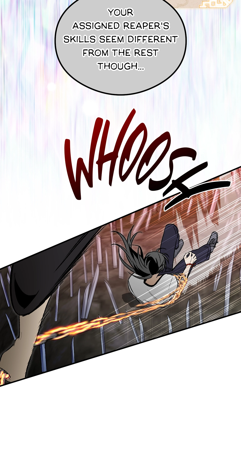 Guide to be King of the Dead Chapter 35 page 22 - 