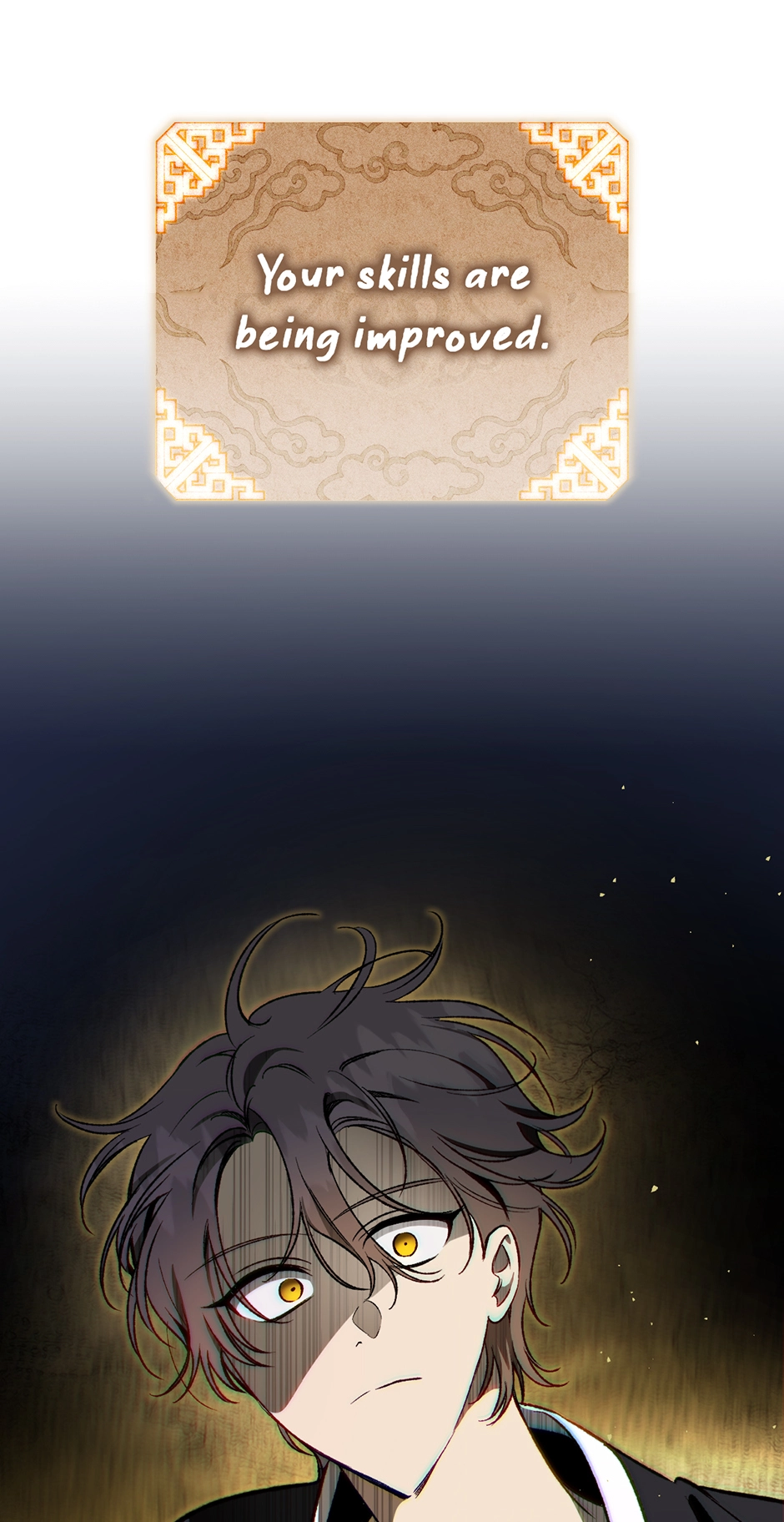 Guide to be King of the Dead Chapter 35 page 23 - 