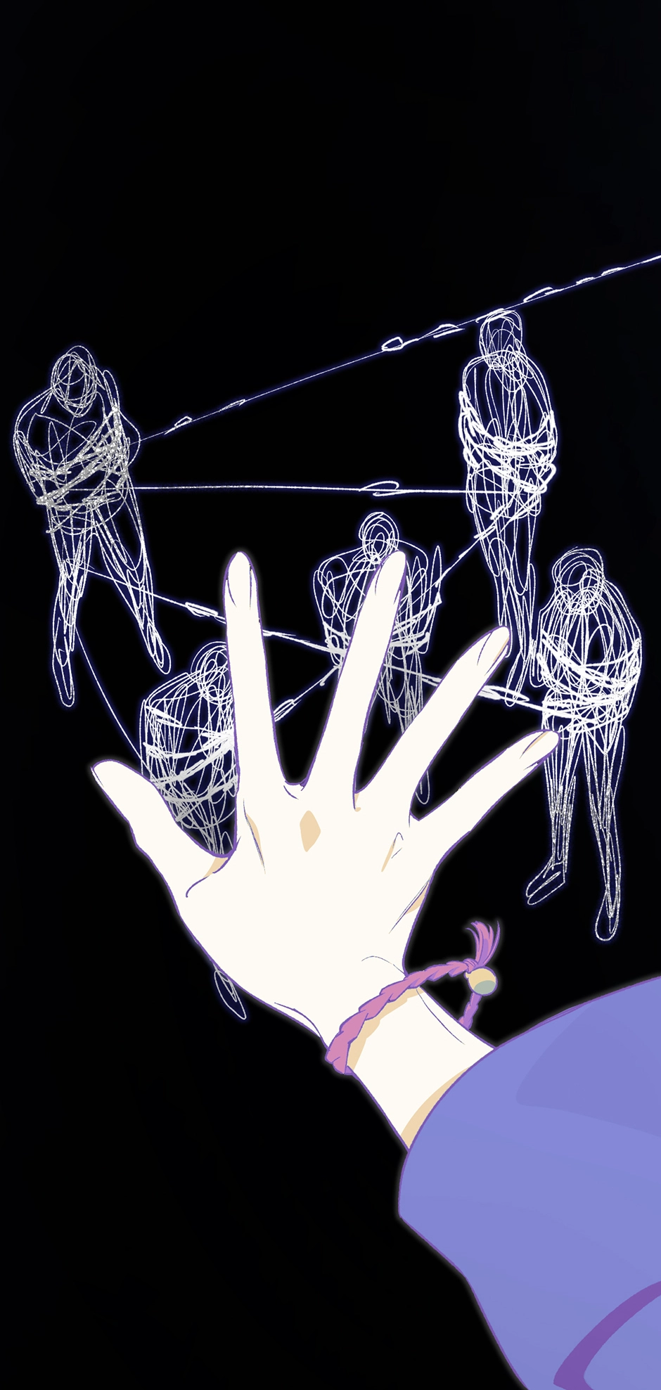 Guide to be King of the Dead Chapter 35 page 28 - 