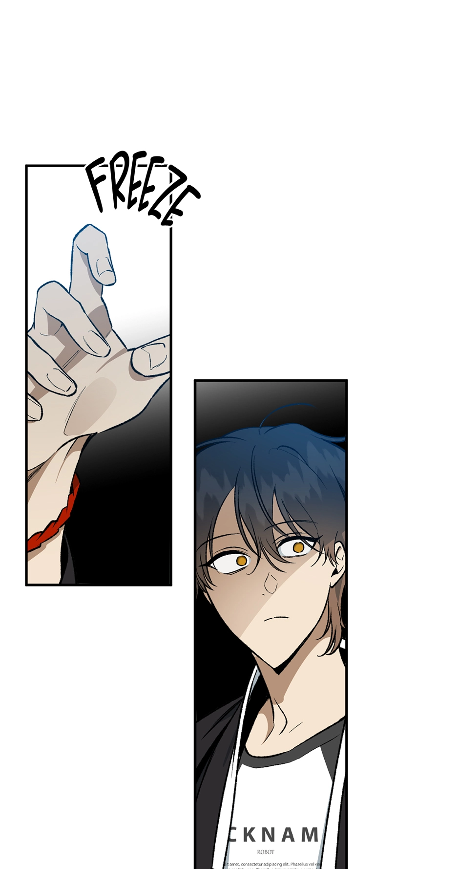 Guide to be King of the Dead Chapter 35 page 31 - 