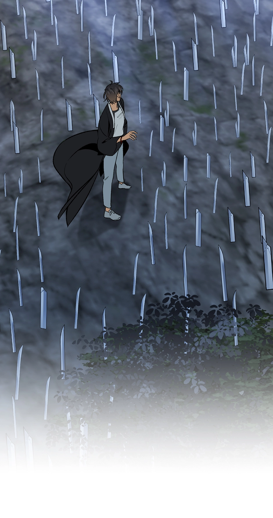 Guide to be King of the Dead Chapter 35 page 33 - 
