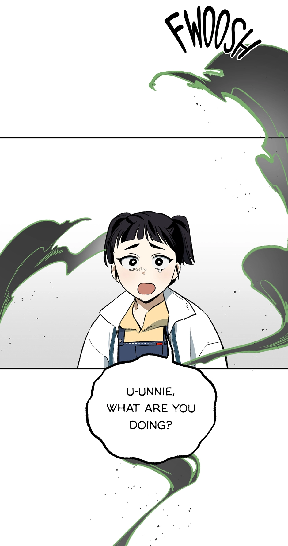 Guide to be King of the Dead Chapter 35 page 34 - 