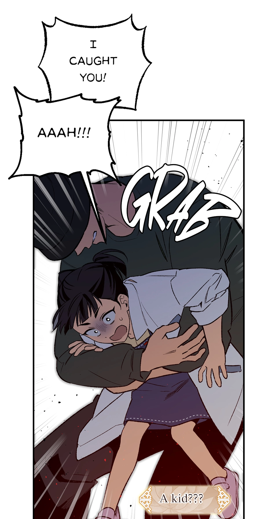 Guide to be King of the Dead Chapter 35 page 36 - 
