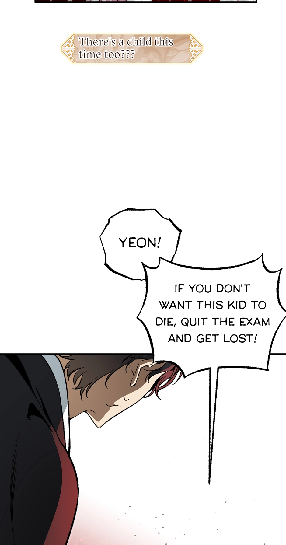 Guide to be King of the Dead Chapter 35 page 37 - 