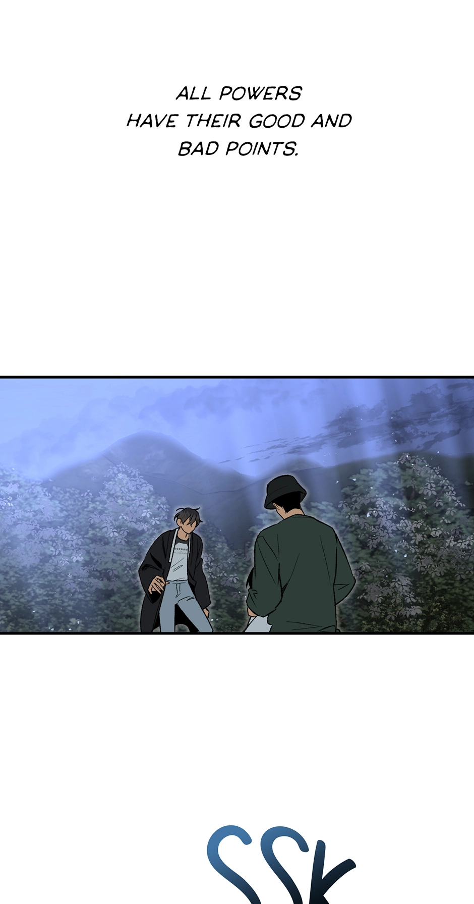Guide to be King of the Dead Chapter 35 page 39 - 
