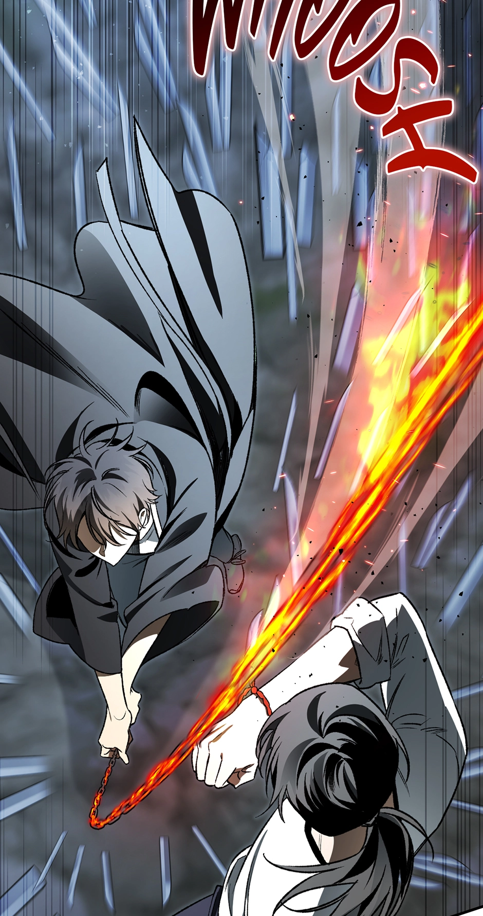 Guide to be King of the Dead Chapter 35 page 5 - 