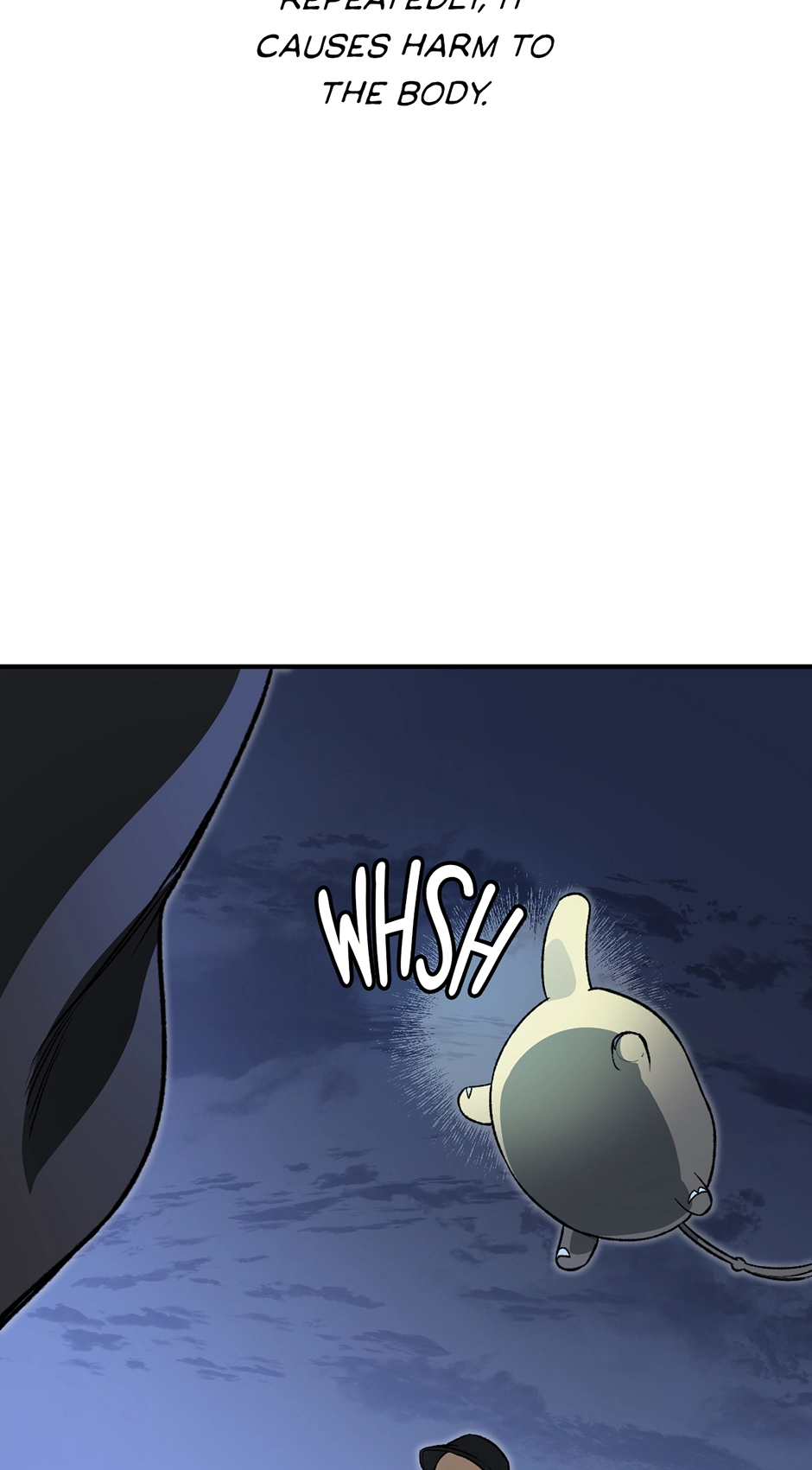 Guide to be King of the Dead Chapter 35 page 43 - 