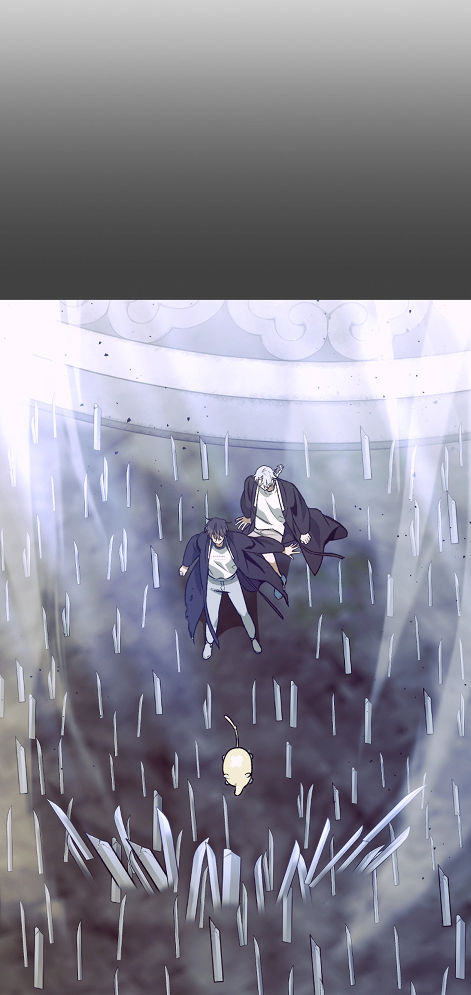 Guide to be King of the Dead Chapter 35 page 48 - 