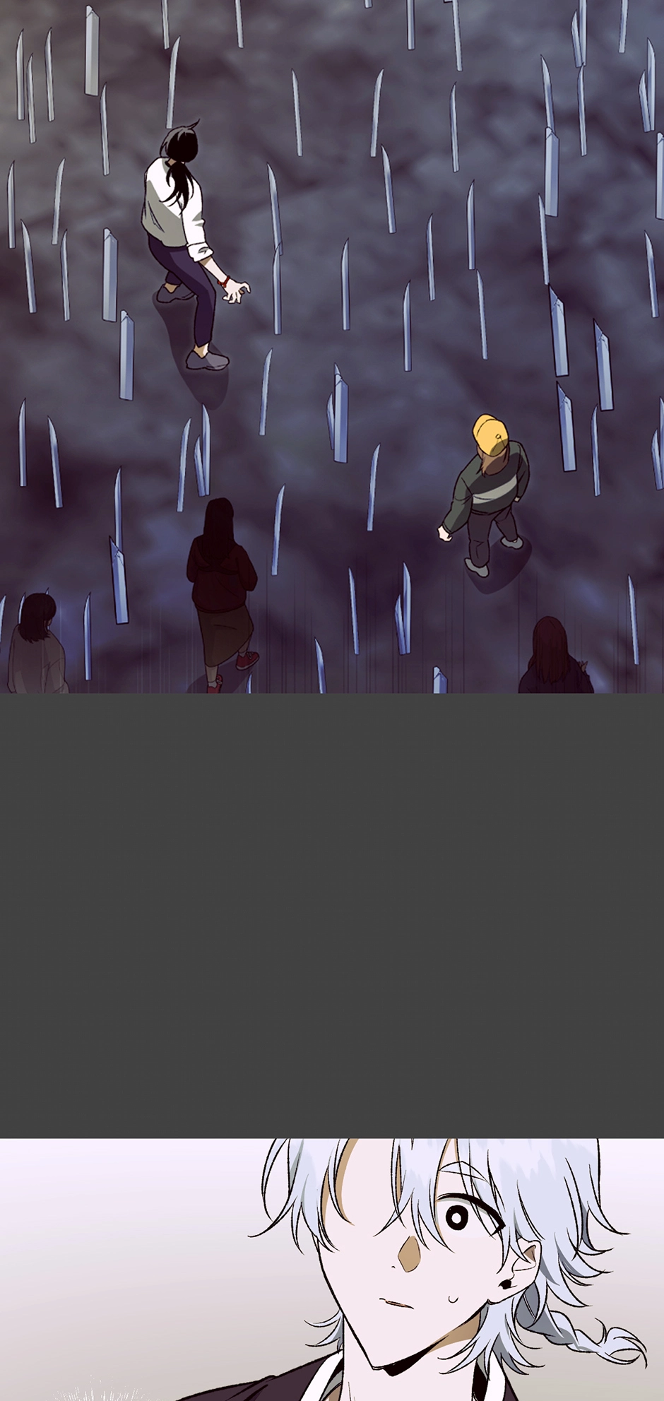 Guide to be King of the Dead Chapter 35 page 49 - 