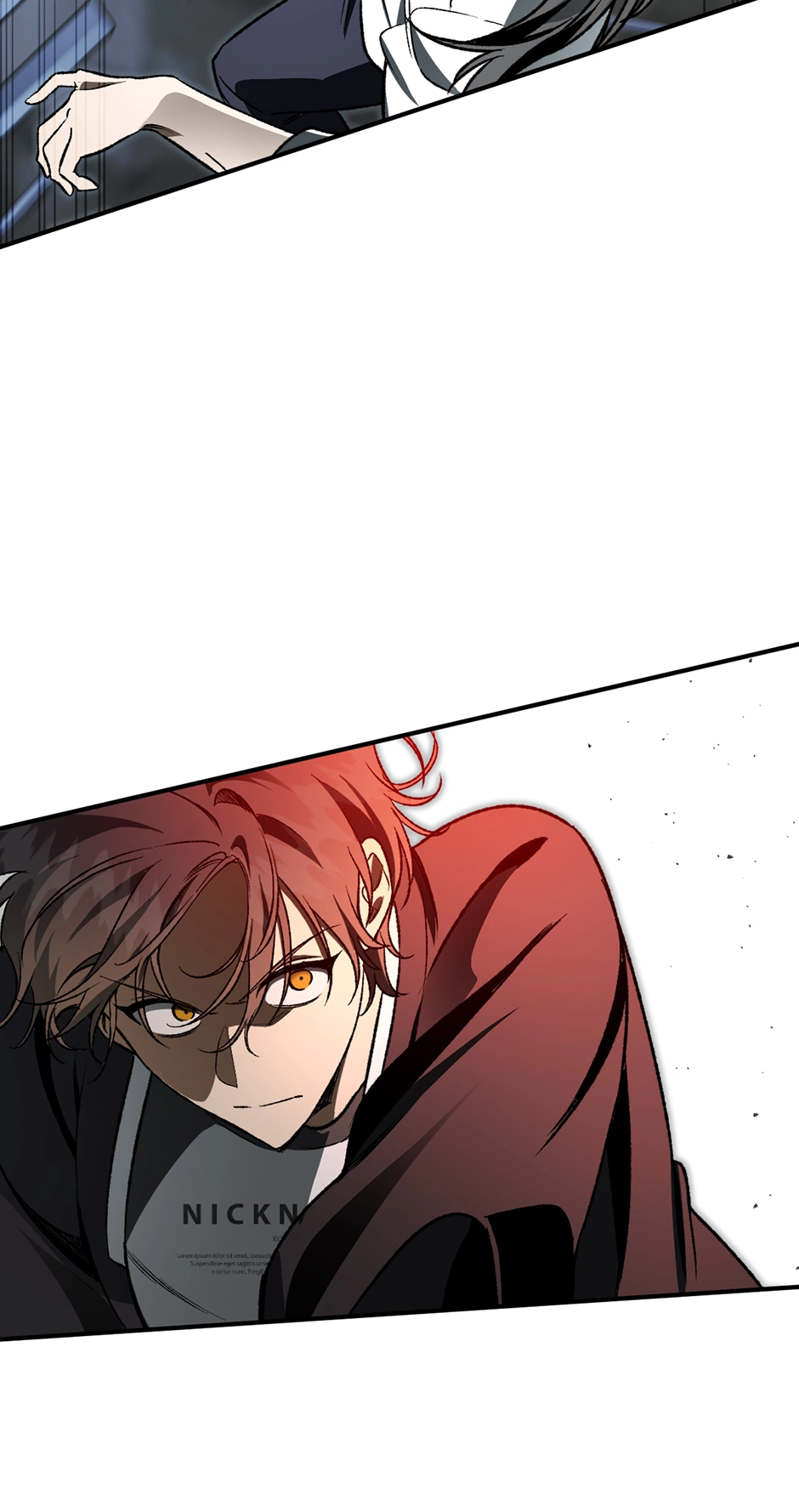 Guide to be King of the Dead Chapter 35 page 6 - 