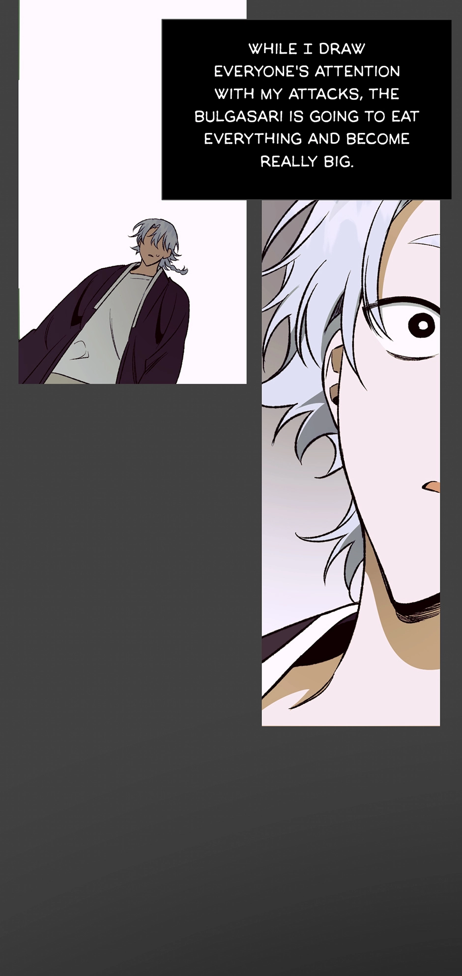 Guide to be King of the Dead Chapter 35 page 51 - 