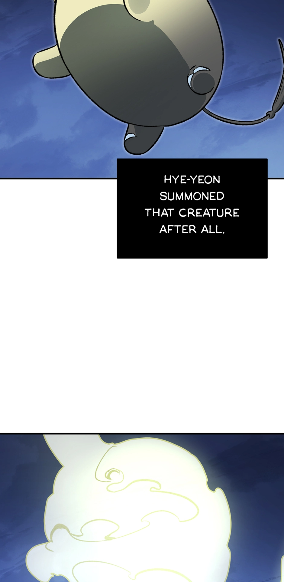 Guide to be King of the Dead Chapter 35 page 55 - 