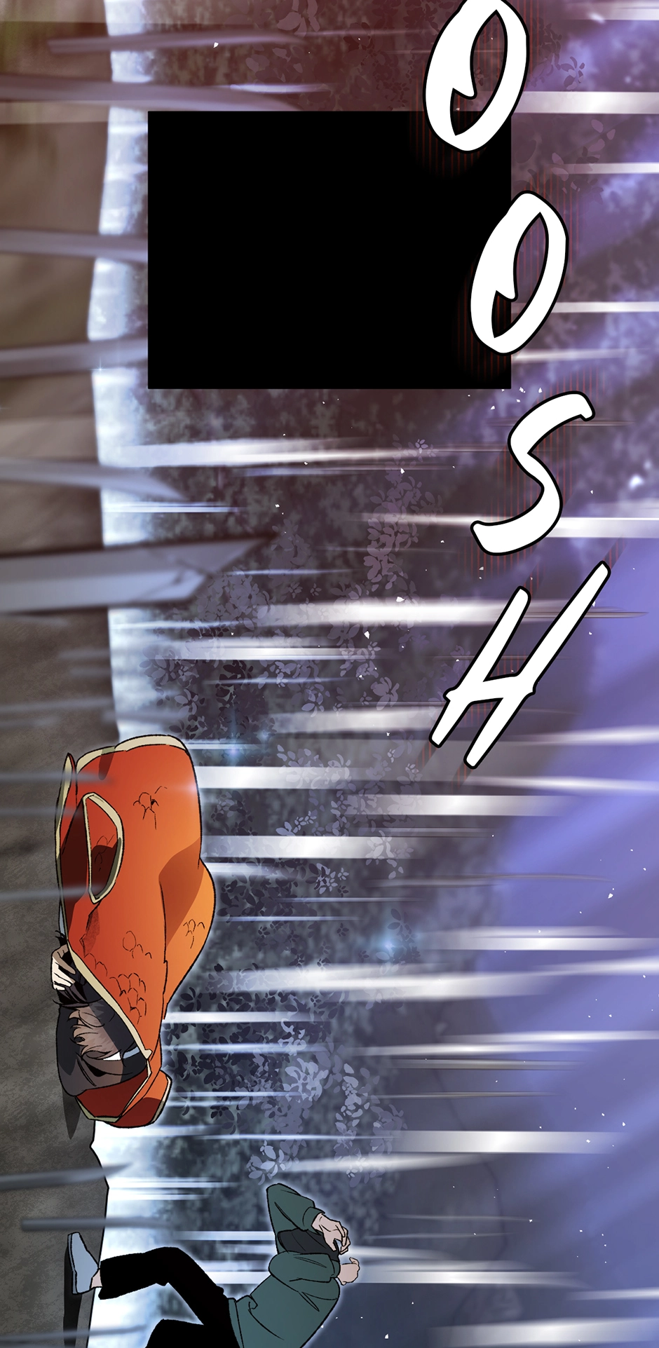 Guide to be King of the Dead Chapter 35 page 58 - 