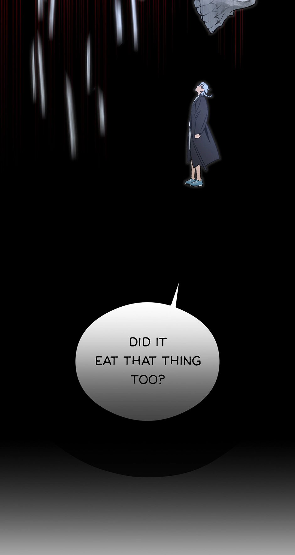 Guide to be King of the Dead Chapter 35 page 64 - 