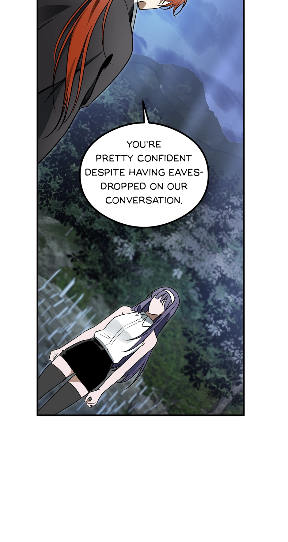 Guide to be King of the Dead Chapter 35 page 67 - 