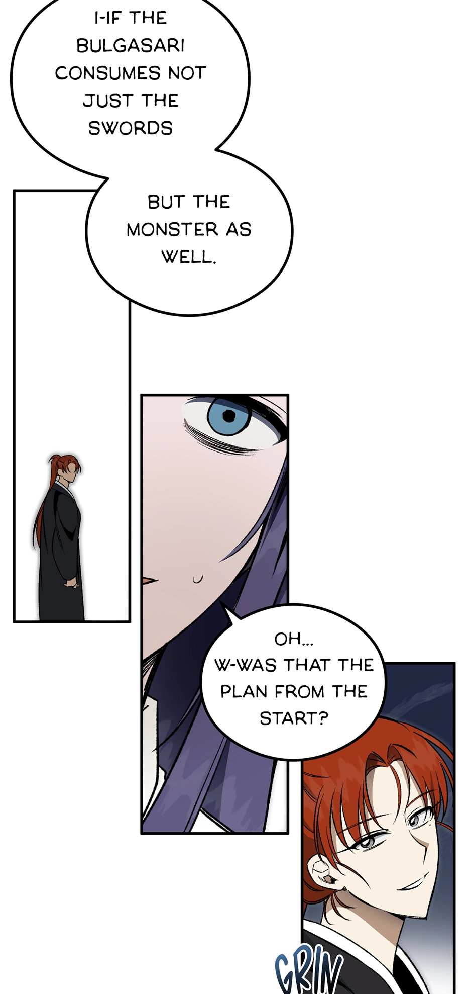 Guide to be King of the Dead Chapter 35 page 69 - 