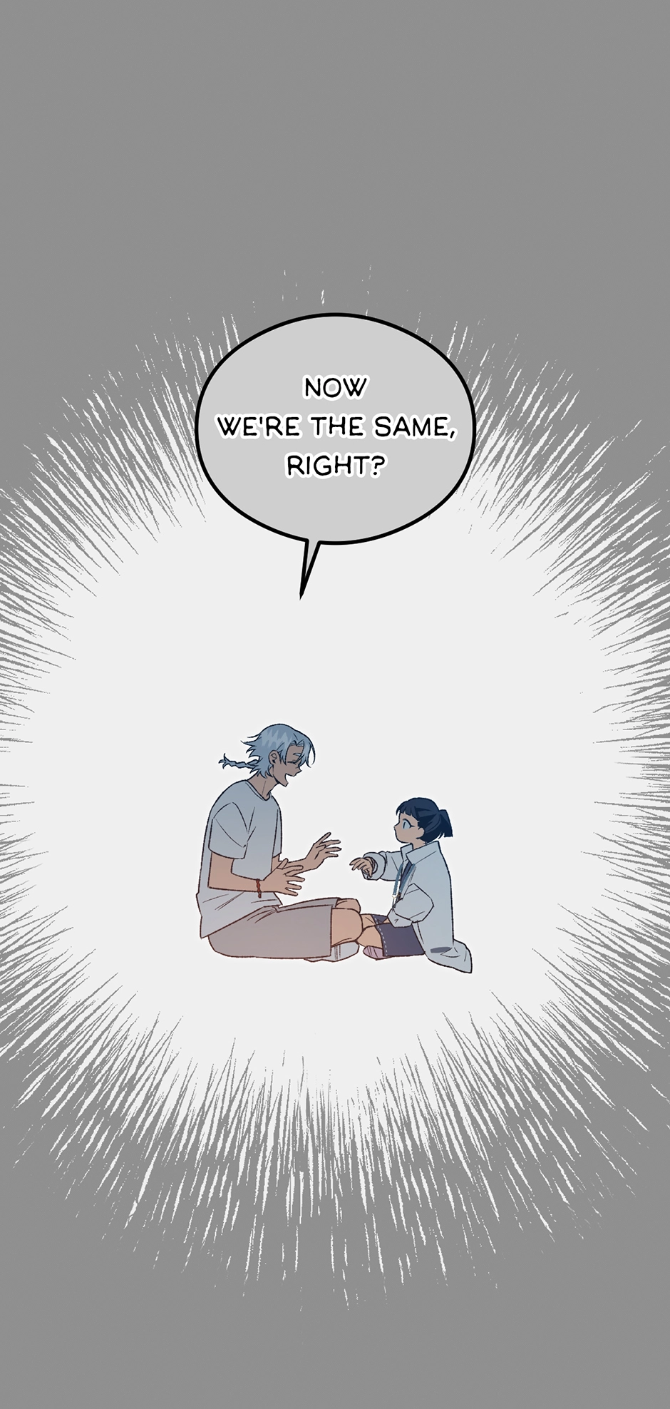 Guide to be King of the Dead Chapter 35 page 74 - 