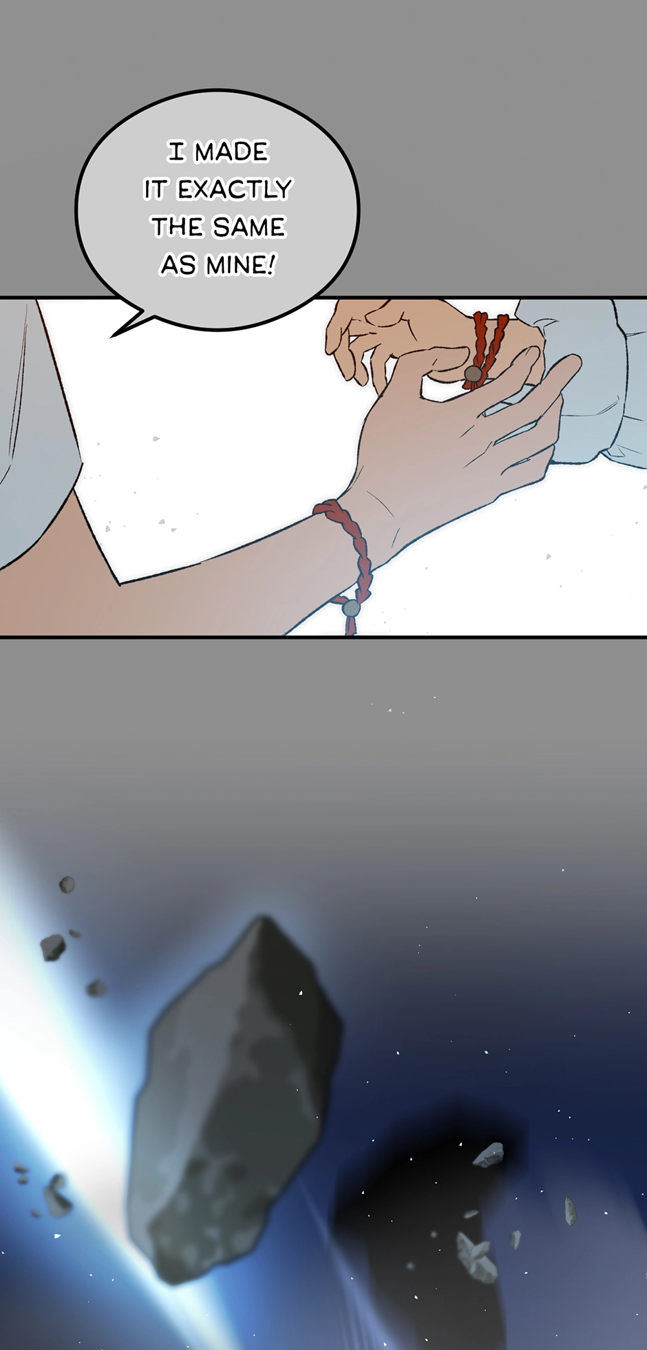 Guide to be King of the Dead Chapter 35 page 75 - 