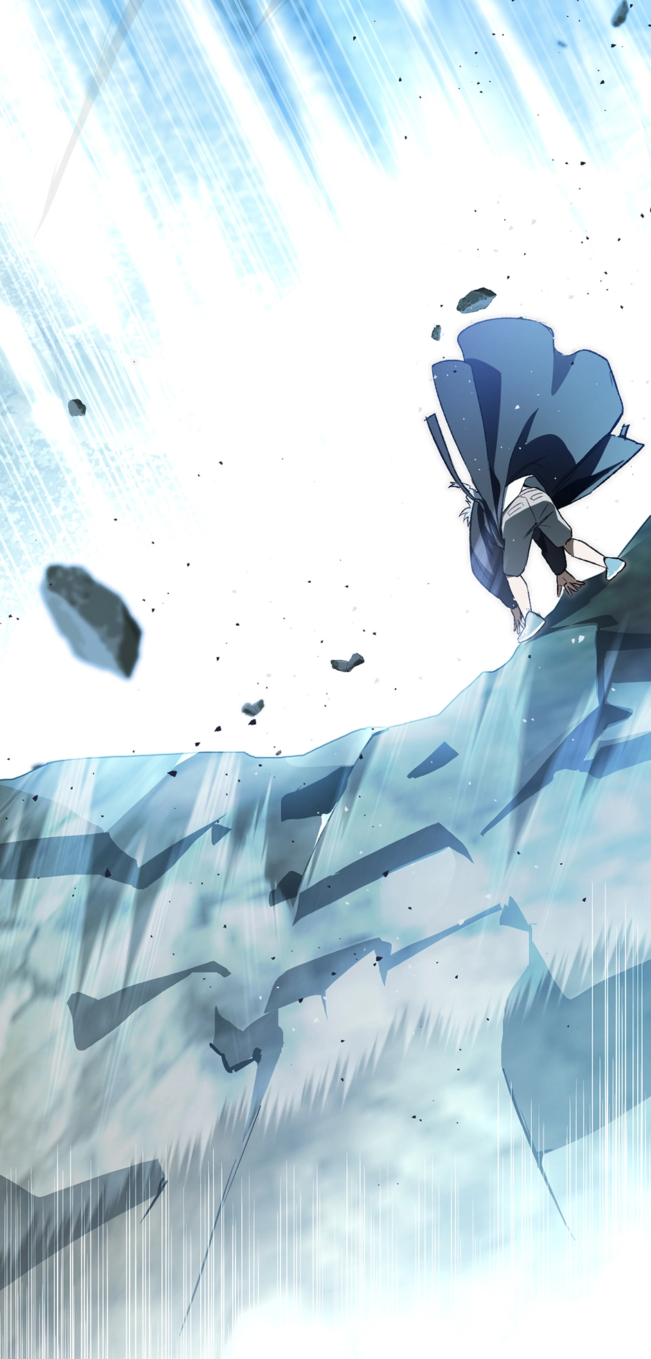 Guide to be King of the Dead Chapter 35 page 77 - 