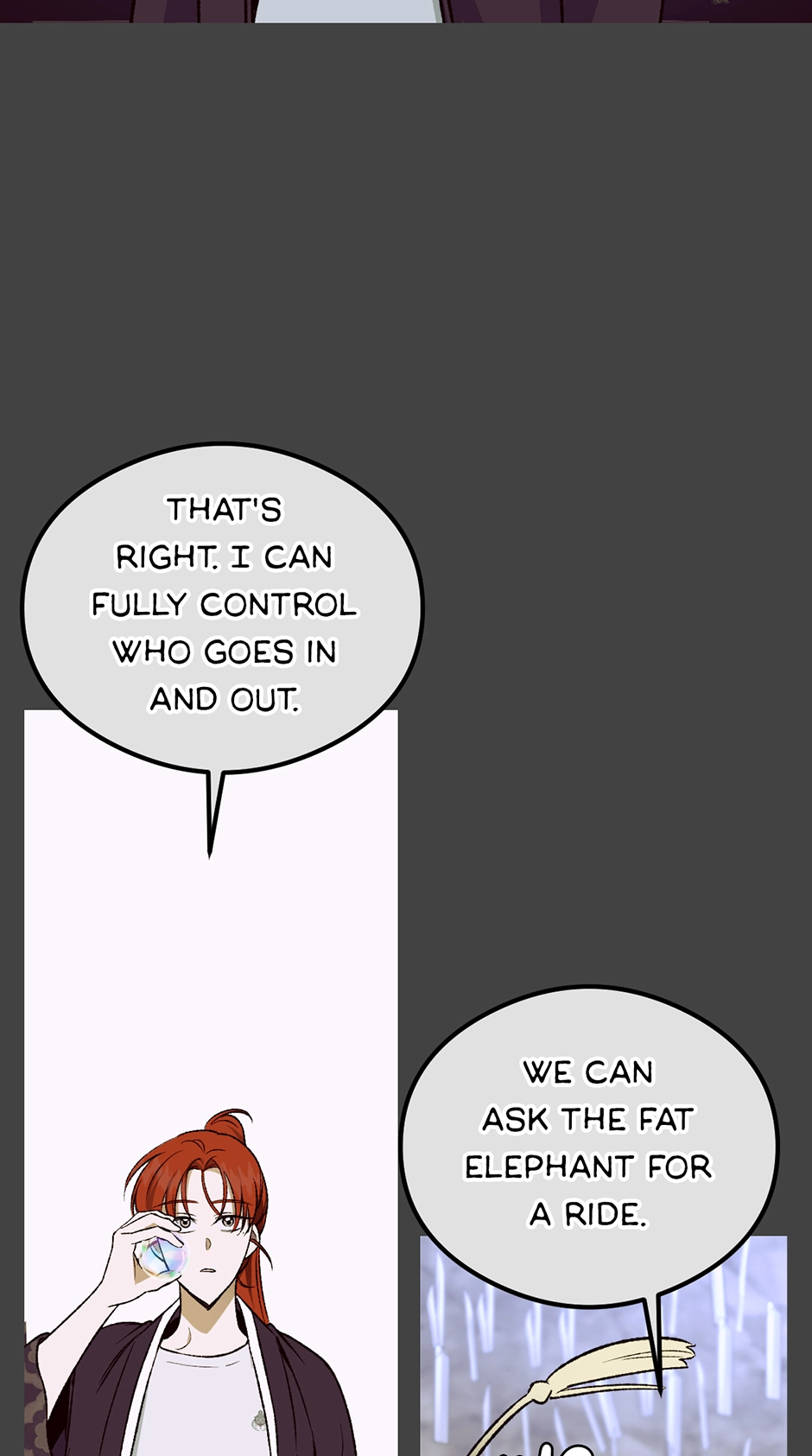 Guide to be King of the Dead Chapter 35 page 9 - 
