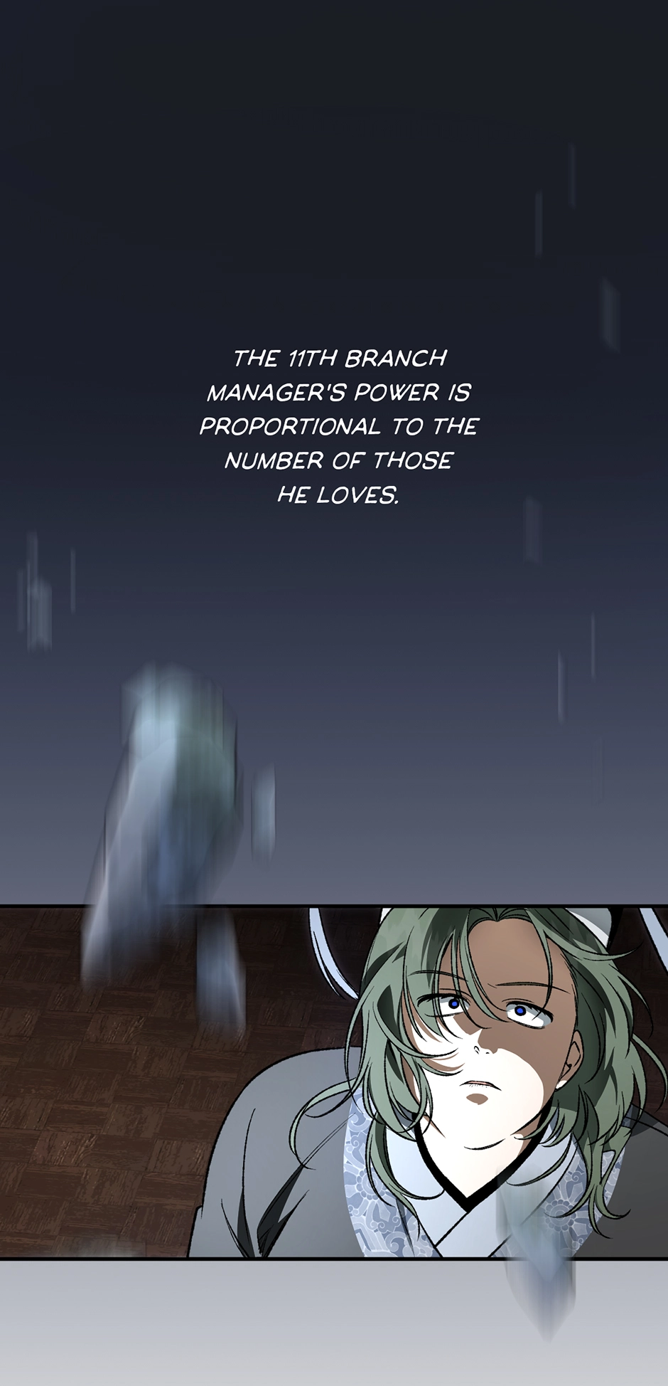 Guide to be King of the Dead Chapter 36 page 1 - 