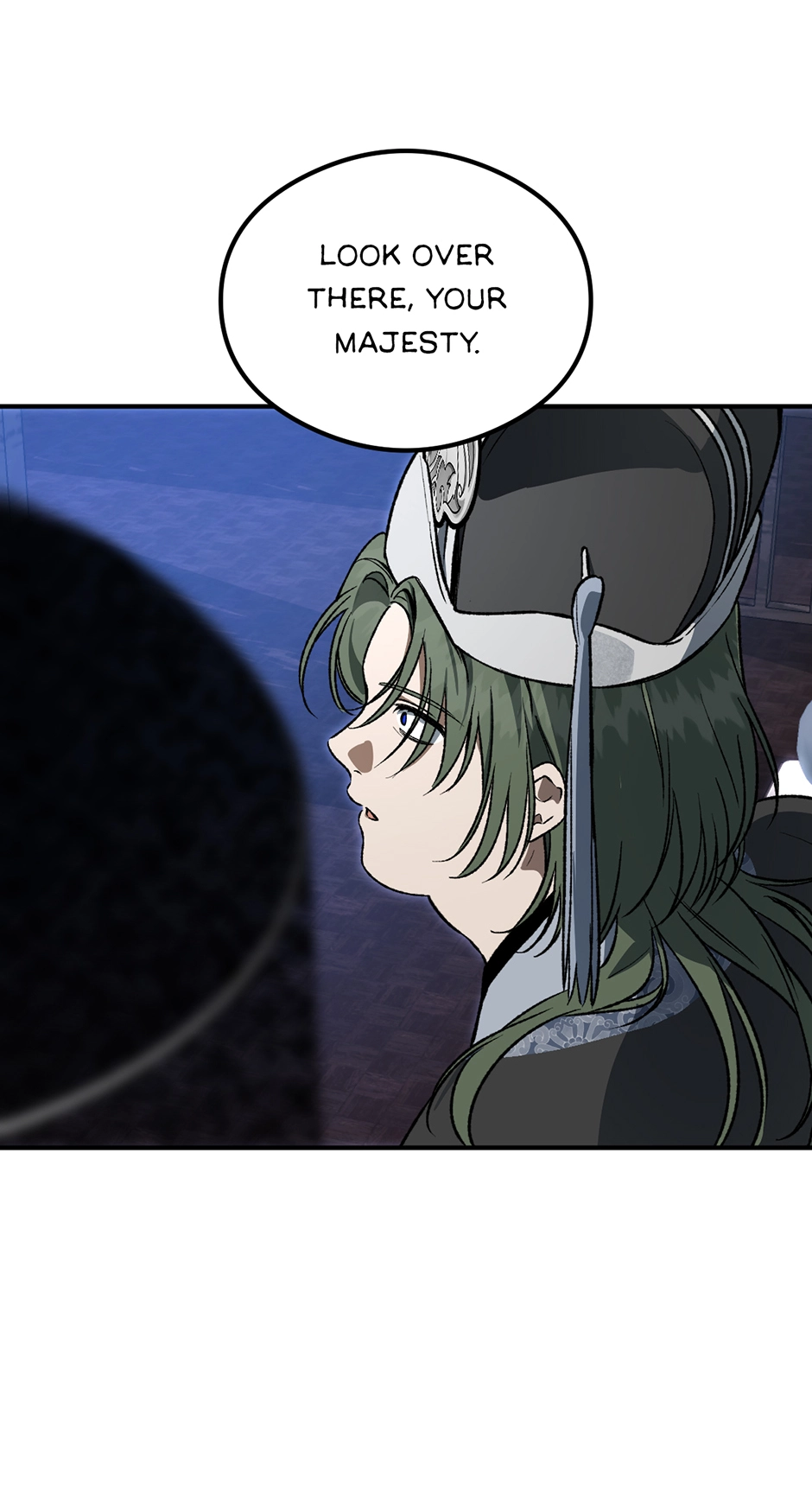 Guide to be King of the Dead Chapter 36 page 11 - 