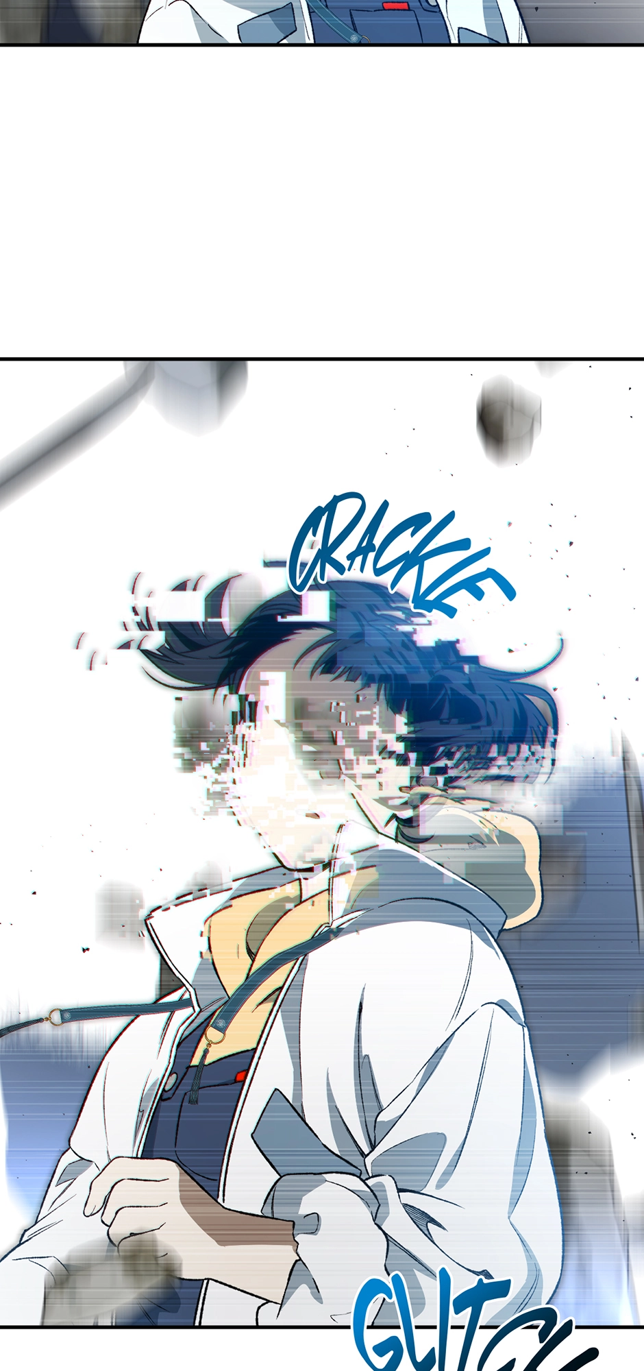 Guide to be King of the Dead Chapter 36 page 13 - 