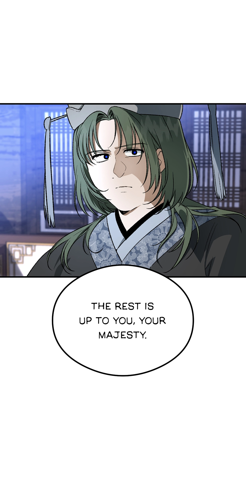 Guide to be King of the Dead Chapter 36 page 17 - 