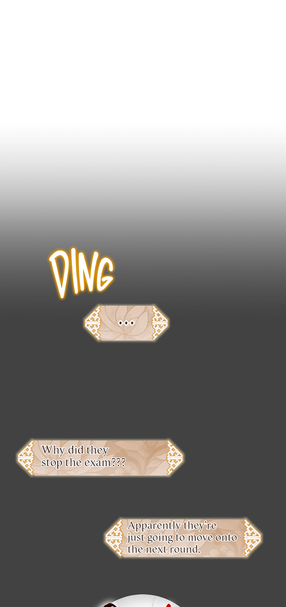 Guide to be King of the Dead Chapter 36 page 20 - 