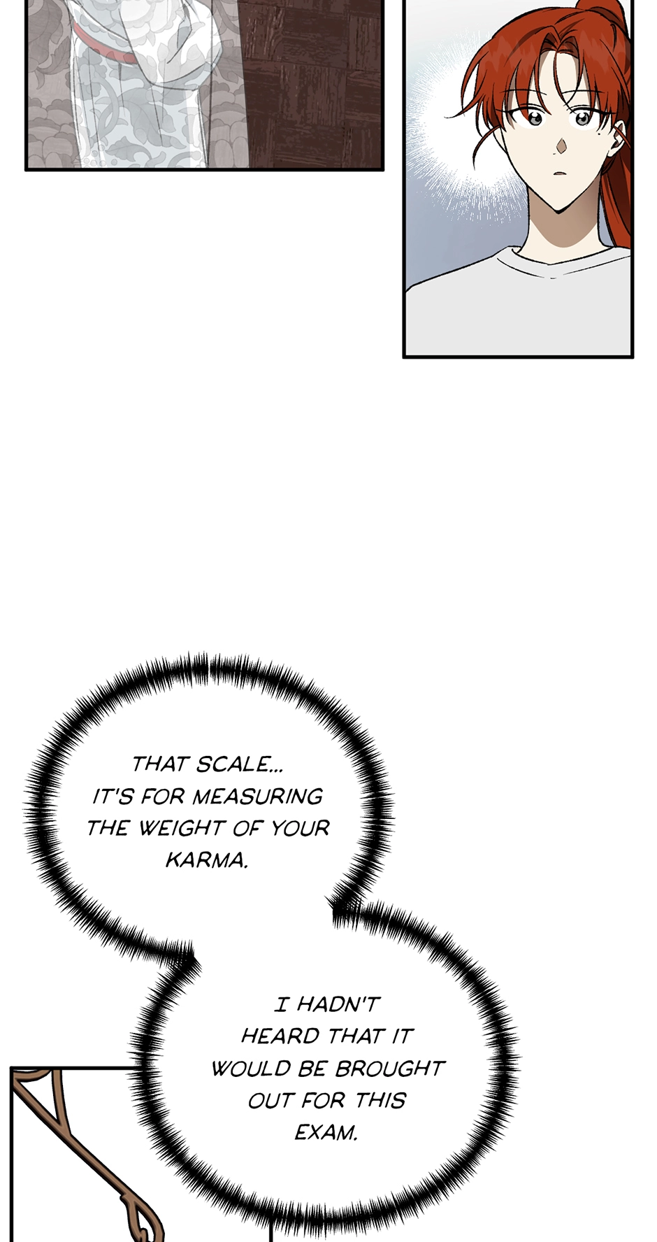 Guide to be King of the Dead Chapter 36 page 26 - 