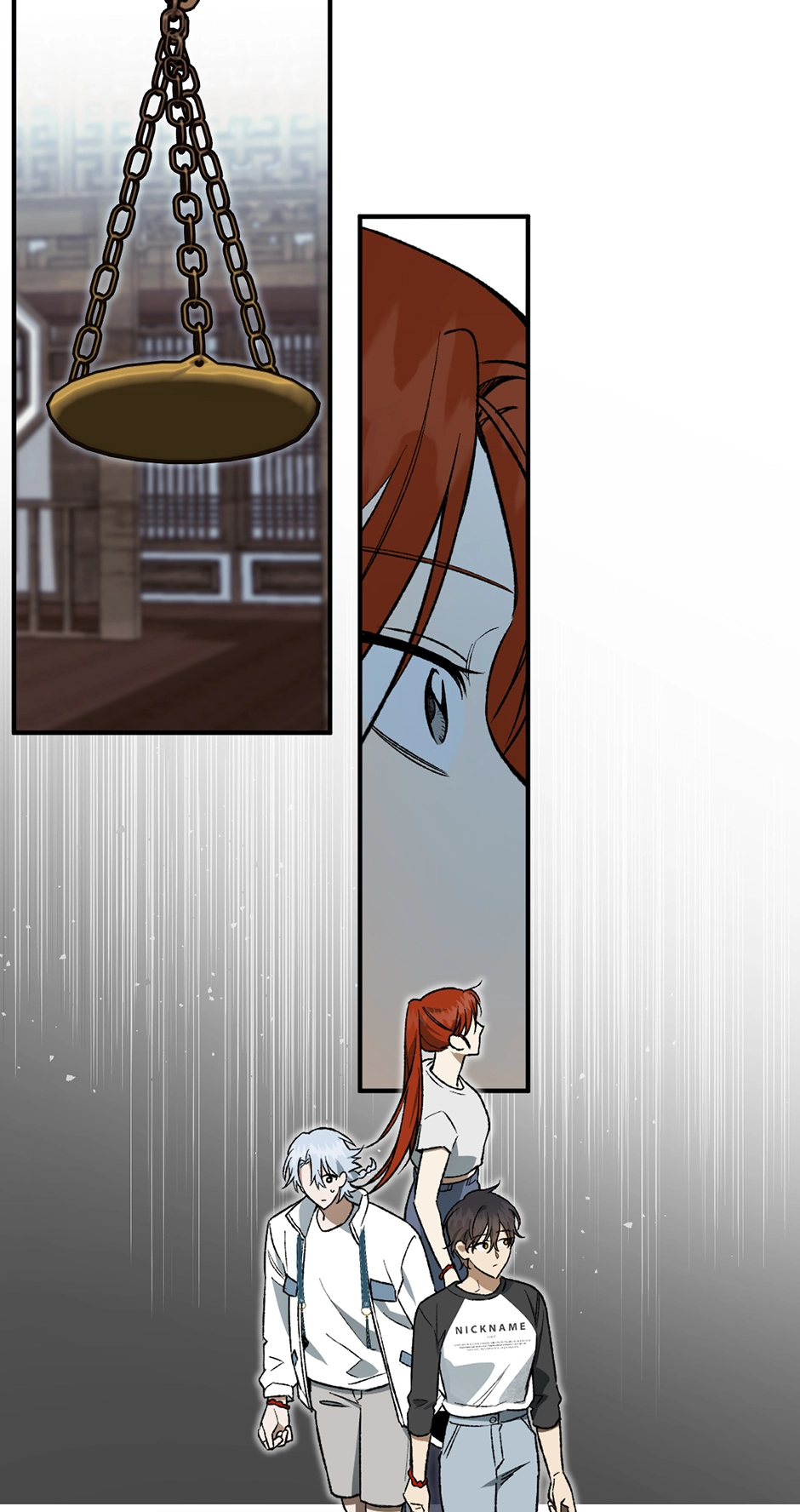 Guide to be King of the Dead Chapter 36 page 27 - 