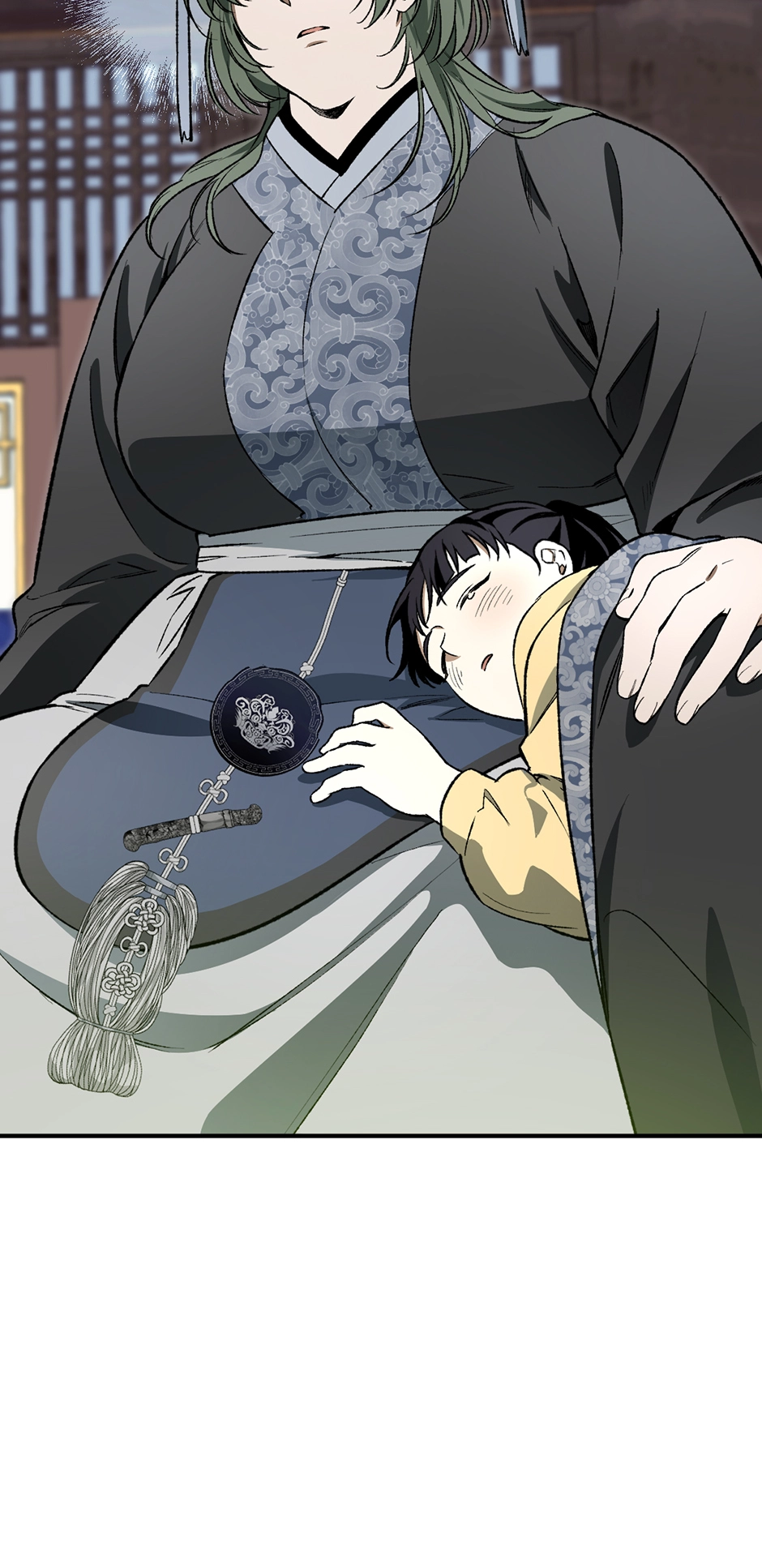 Guide to be King of the Dead Chapter 36 page 33 - 