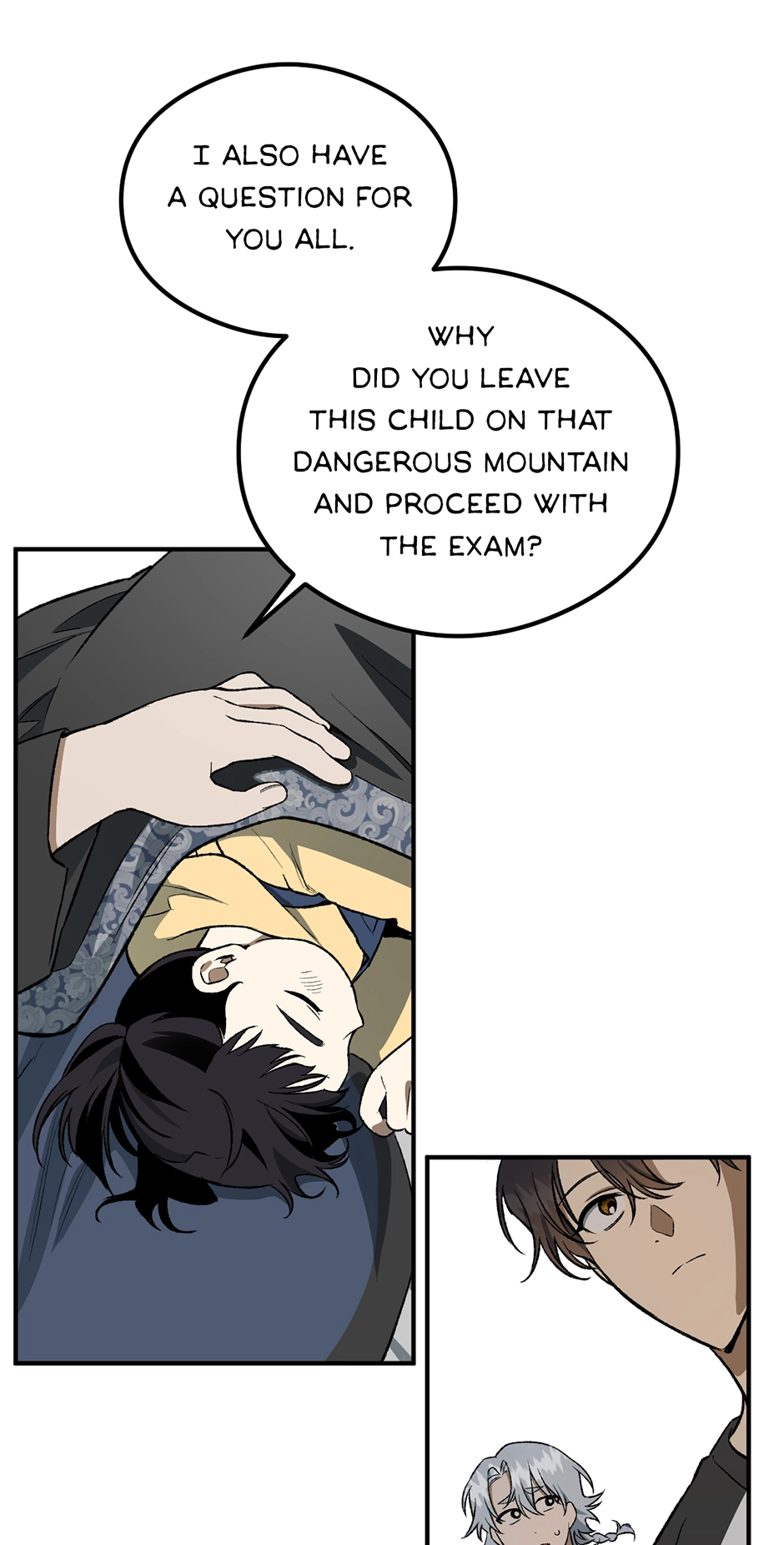 Guide to be King of the Dead Chapter 36 page 35 - 