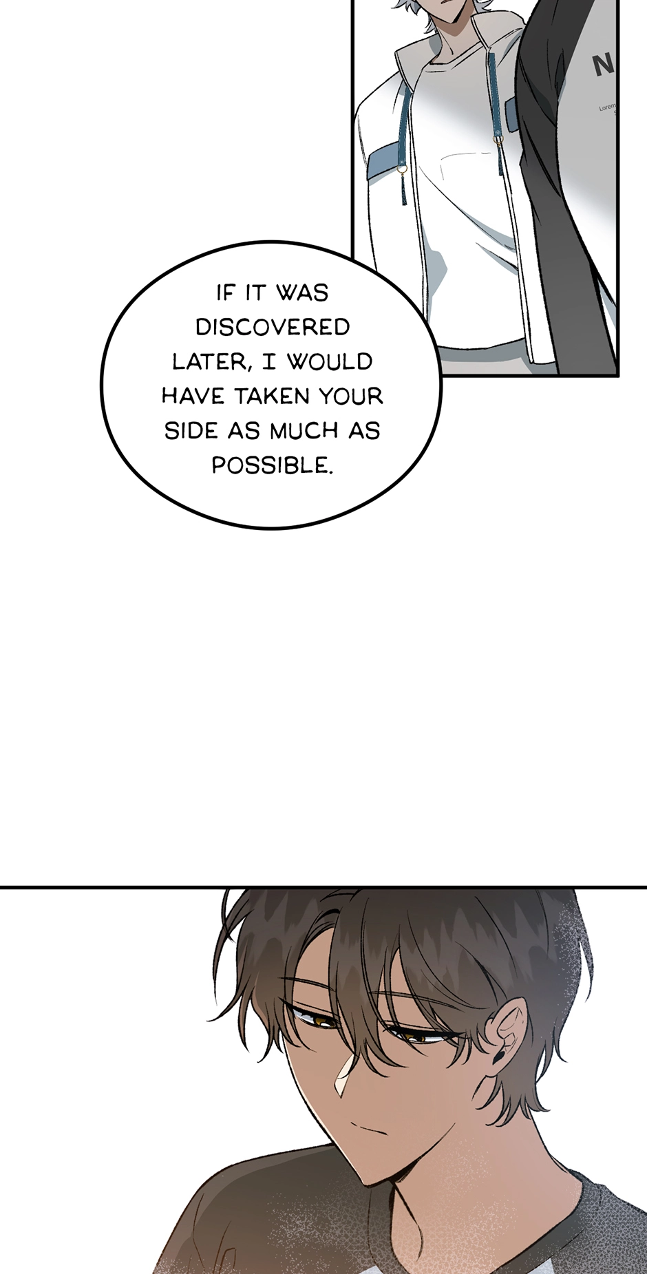 Guide to be King of the Dead Chapter 36 page 36 - 