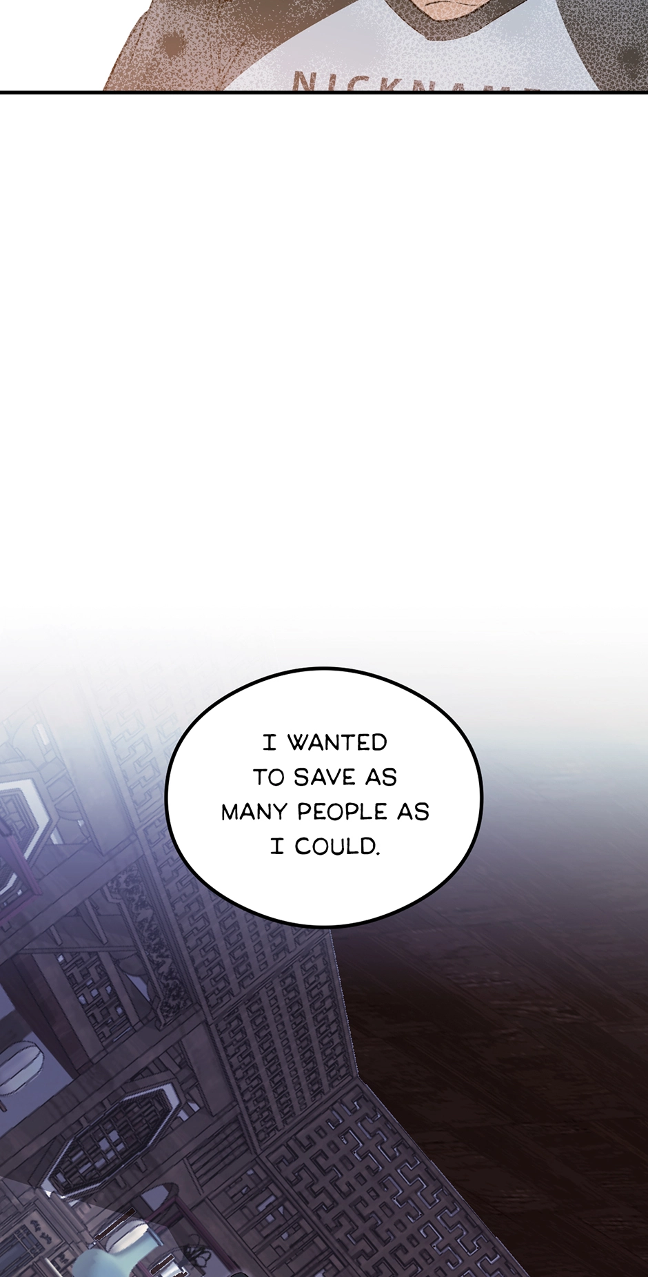 Guide to be King of the Dead Chapter 36 page 37 - 