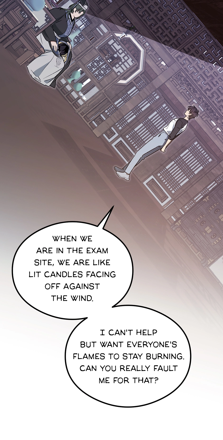 Guide to be King of the Dead Chapter 36 page 38 - 
