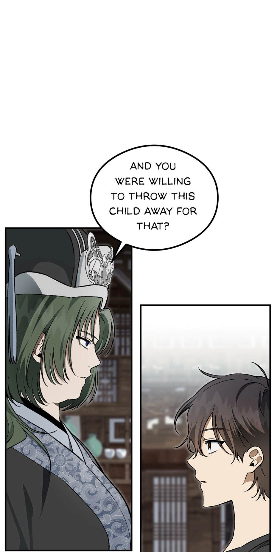 Guide to be King of the Dead Chapter 36 page 39 - 