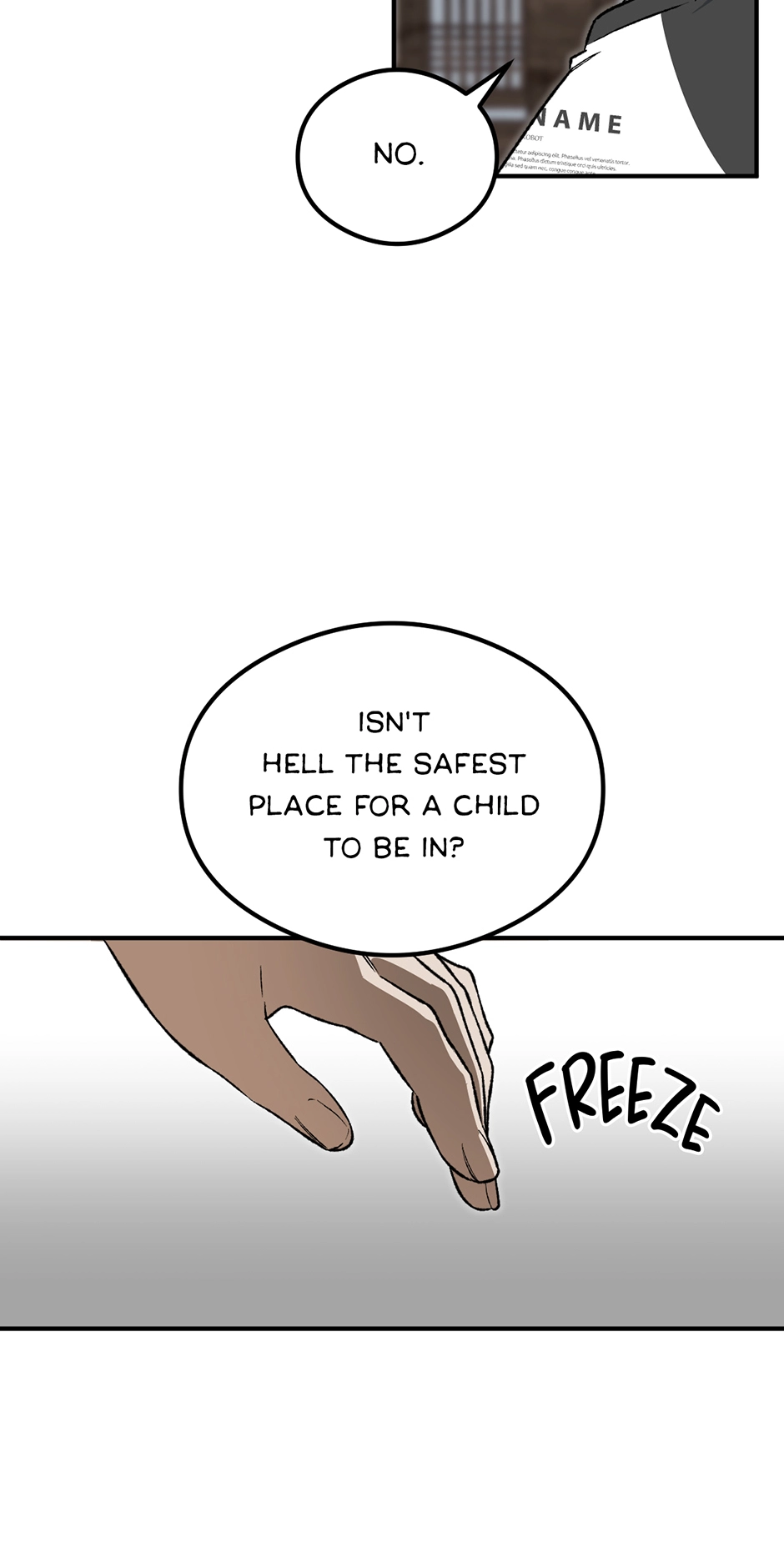 Guide to be King of the Dead Chapter 36 page 40 - 