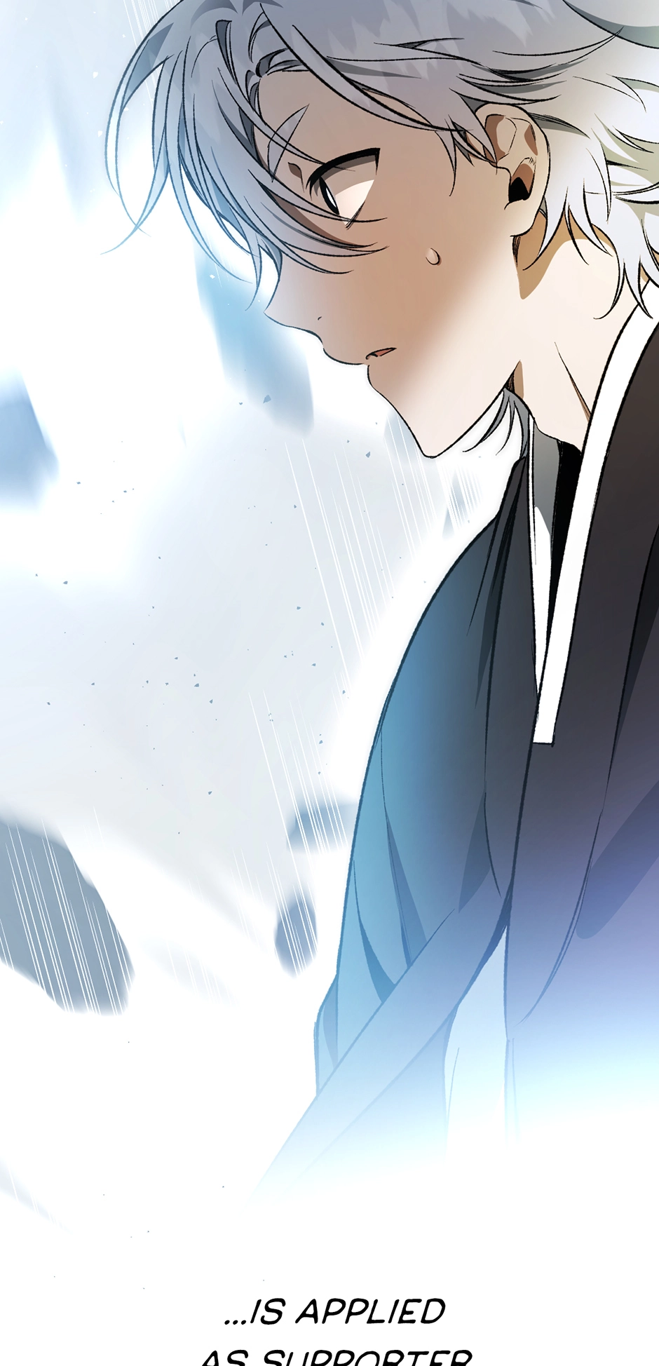 Guide to be King of the Dead Chapter 36 page 5 - 