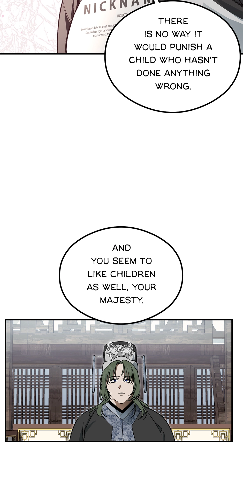 Guide to be King of the Dead Chapter 36 page 42 - 
