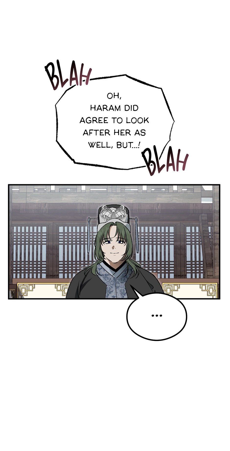 Guide to be King of the Dead Chapter 36 page 43 - 