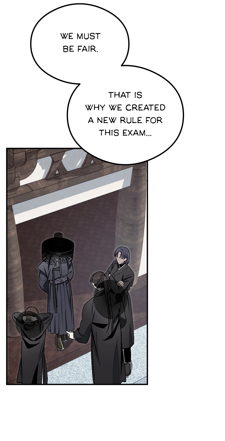 Guide to be King of the Dead Chapter 36 page 44 - 