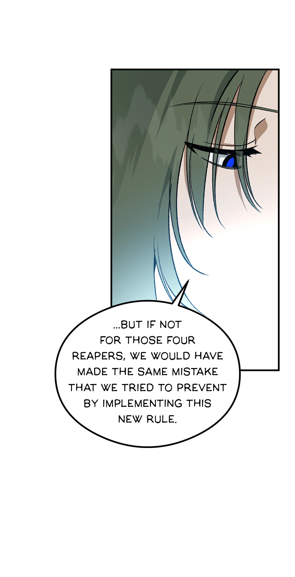 Guide to be King of the Dead Chapter 36 page 45 - 