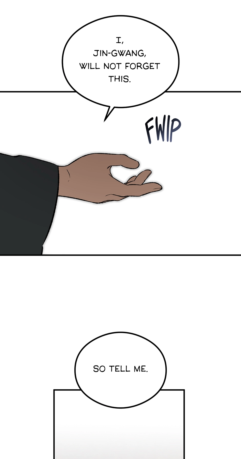 Guide to be King of the Dead Chapter 36 page 46 - 