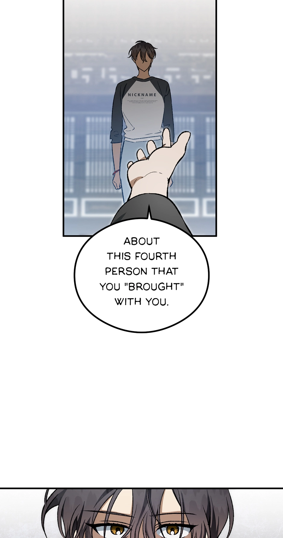 Guide to be King of the Dead Chapter 36 page 47 - 
