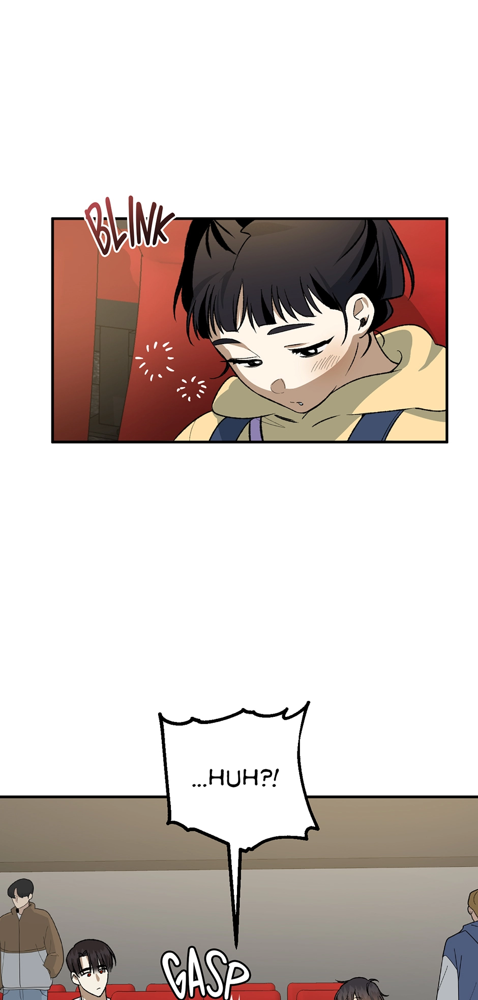 Guide to be King of the Dead Chapter 36 page 52 - 