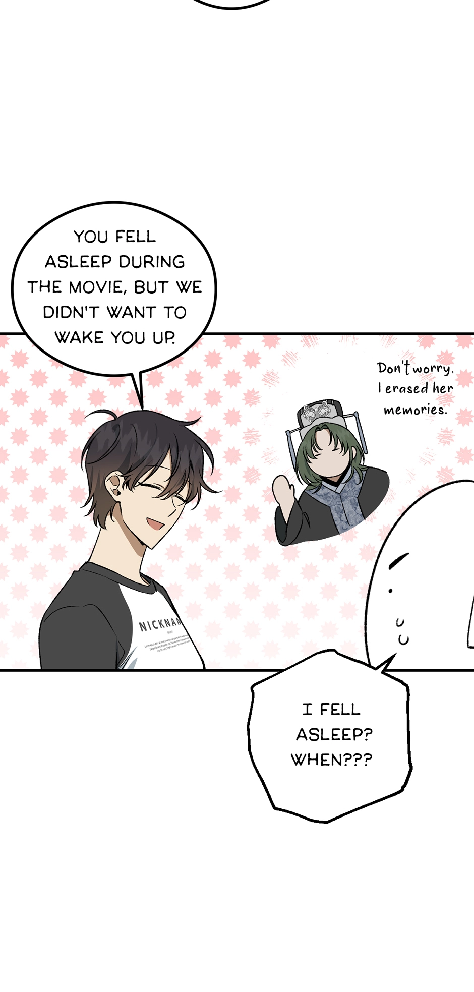 Guide to be King of the Dead Chapter 36 page 54 - 