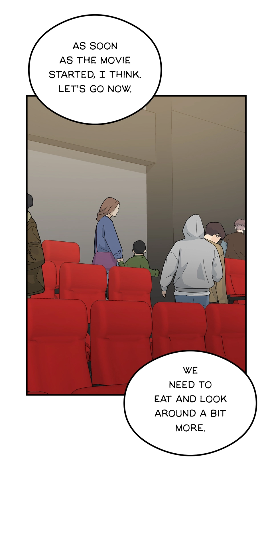 Guide to be King of the Dead Chapter 36 page 55 - 