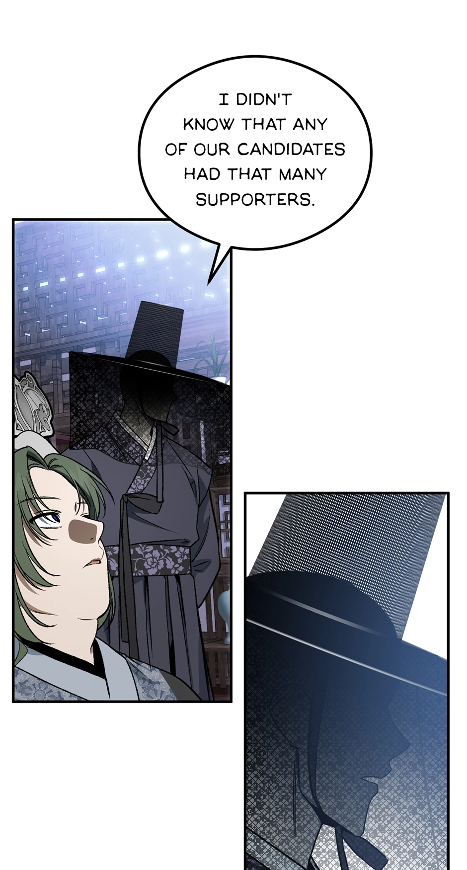 Guide to be King of the Dead Chapter 36 page 7 - 